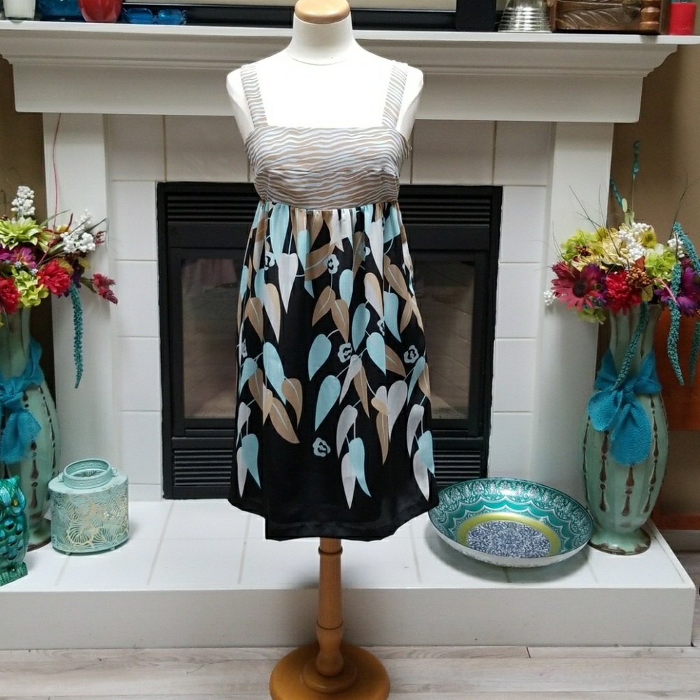 BCBG MAXAZRIA dress